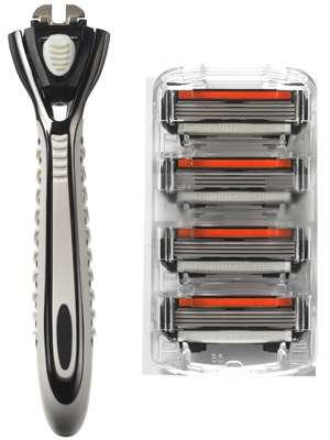 Illustration for article titled (Apparently) Unpopular Opinion: Dollar Shave Club Sucks